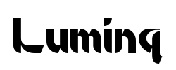 Luminq - logo